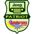 «JEEP PATRIOT-ADVENTURE TEAM»